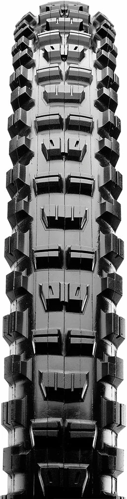 MAXXIS Minion DHR II 24x2.30" Dual 60 Pneu Pliable – Image 2