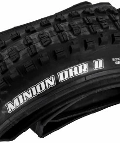 MAXXIS Minion DHR II 20x2,30" Pneus Pliants