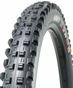 MAXXIS Shorty WT 27,5x2,40" DD TR 3C MaxxGrip 120x2 Pneus Pliants