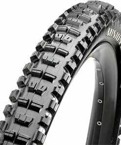 MAXXIS Minion DHR II Arrière 29x2,30" TR EXO 3C MaxxTerra Pneus Pliants