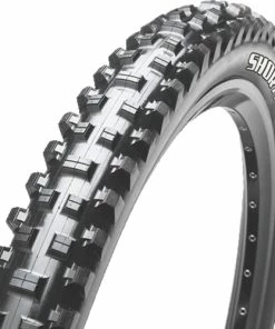 MAXXIS Shorty 26x2.40" SuperTacky 60DW Pneu à Fil