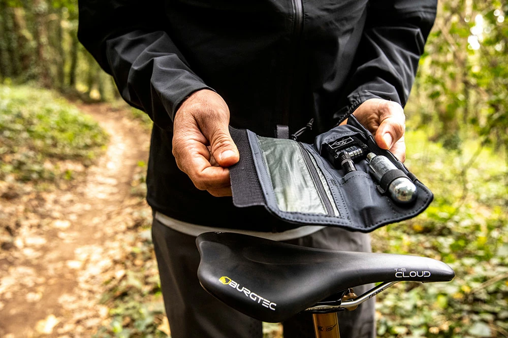 Santa Cruz Hightower C GX AXS RSV – Image 4