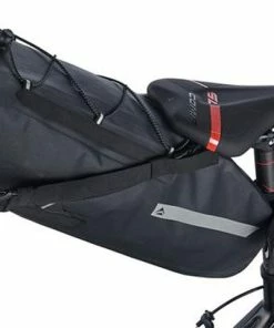 MERIDA Travel Bag Sac De Selle