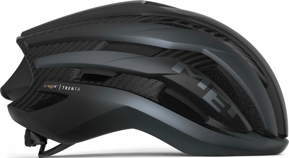 Trenta 3K Carbon MIPS - Road Bike Helmet – Image 2