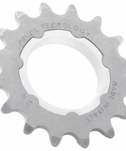 MICHE Pignon De Piste 1/2x1/8 Sans Support De Pignon