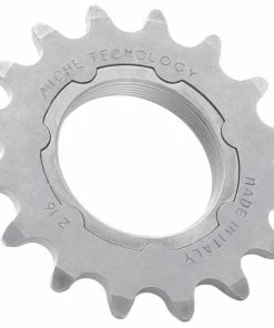 MICHE Pignon De Piste 1/2x1/8 Avec Support De Pignon