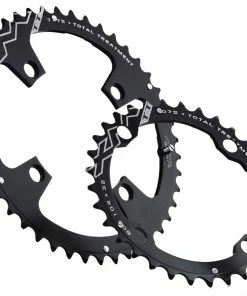 MICHE XM TT Plateau 10 Vitesses Pour SRAM X0/XX