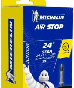 Michelin Chambre à Air E4 Airstop 24" Junior