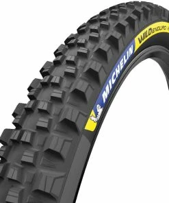 Michelin Wild Enduro Arrière MAGI-X-DH Racing Line 29" Pneu Pliable