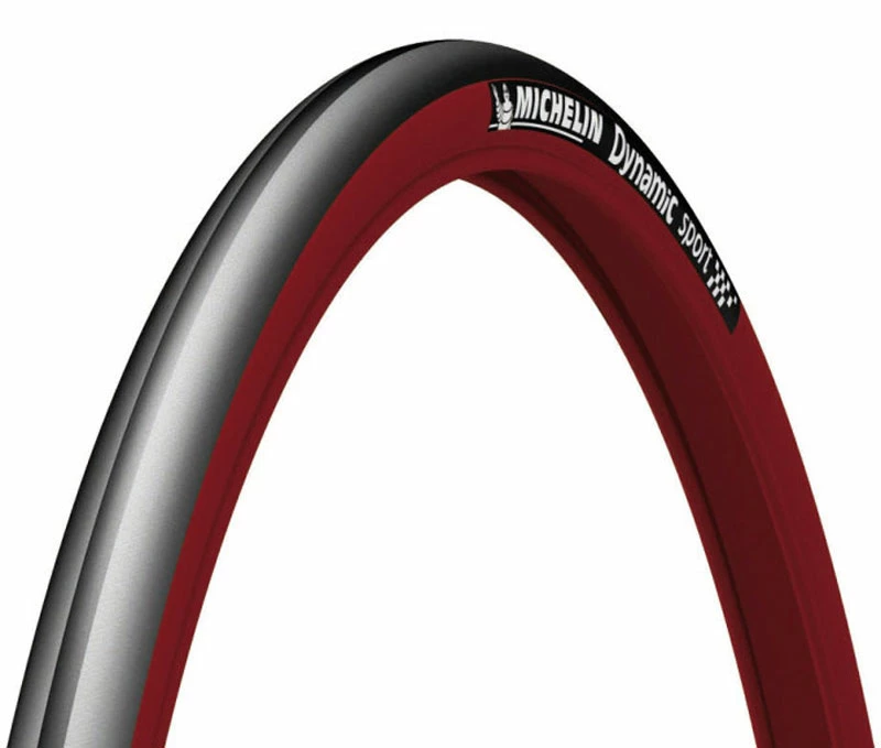 Michelin Pneu Dynamic Sport 28" Pour Pneu – Image 4