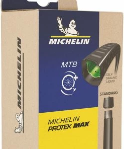 Michelin G3 Protek Max 20" Junior Schlauch