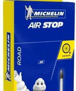 Michelin Airstop A2 Race 25/32-622/635 Inner Tube Presta