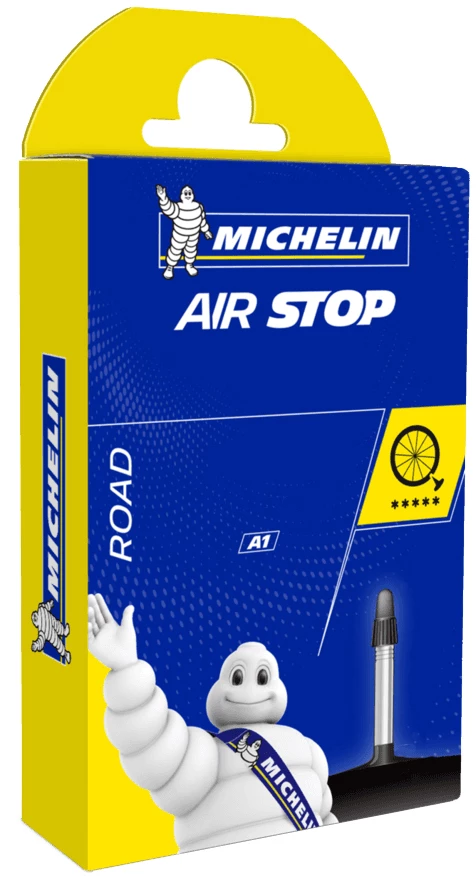 Michelin A1 Airstop 28" Chambre à Air 18/25-622