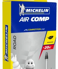 Michelin A1 Aircomp Ultralight 28" 18/23-622 Tube