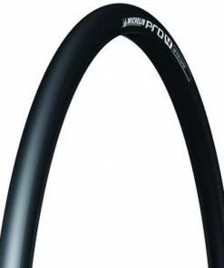 Michelin Pneu Pliable Pro4 V2 700x23C