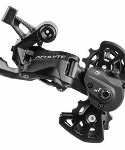 MICROSHIFT Dérailleur Acolyte 8 Vitesses Court