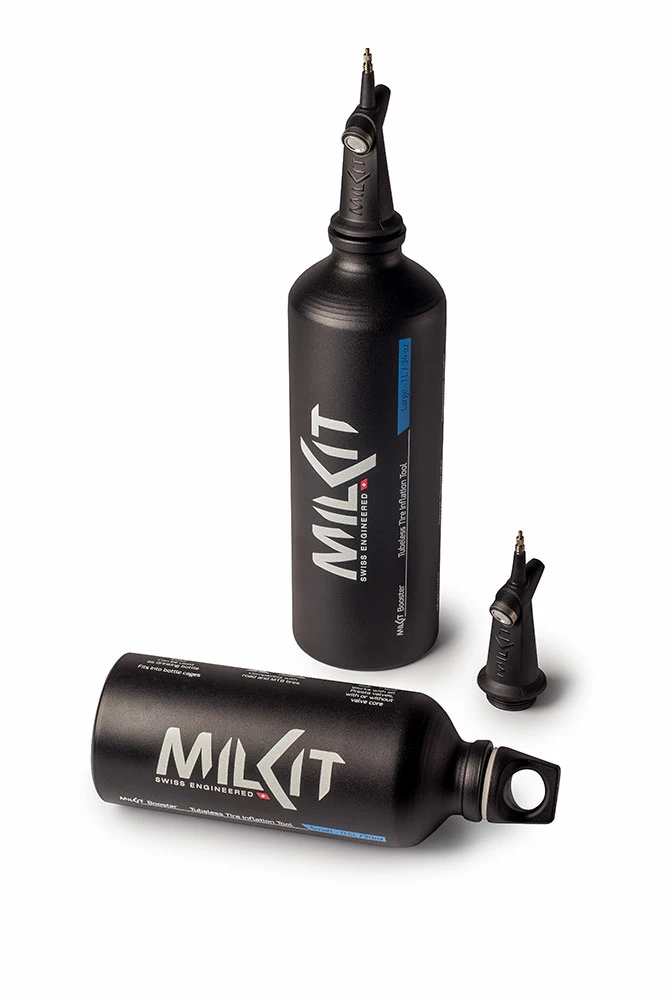 MilKit Booster Tubeless – Image 2