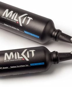 MilKit Booster Tubeless