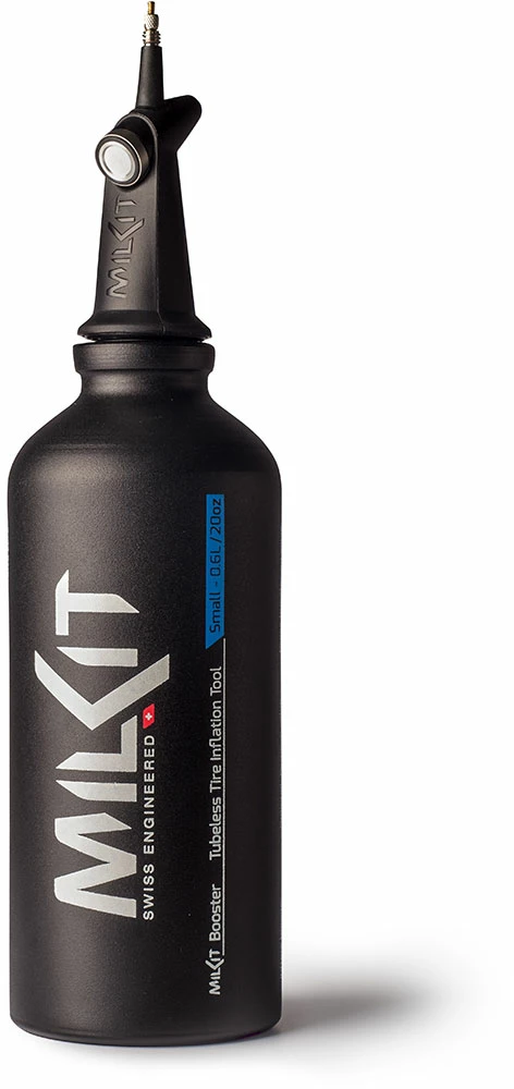 MilKit Booster Tubeless – Image 6