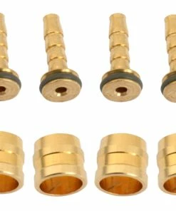 Mini-kit De Frein à Disque Tektro Pour Auriga, Comp, Auriga Sub/Twin, Draco