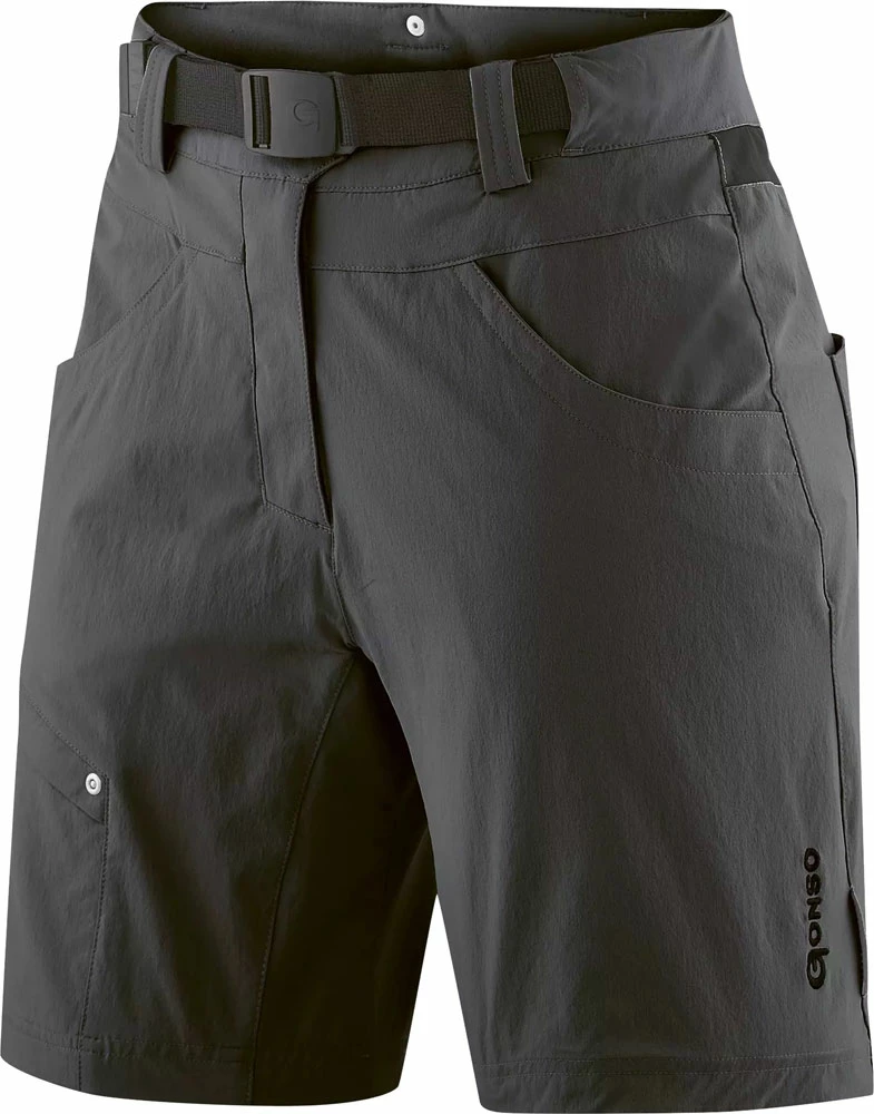 Gonso Mira -Women's Shorts With Pad