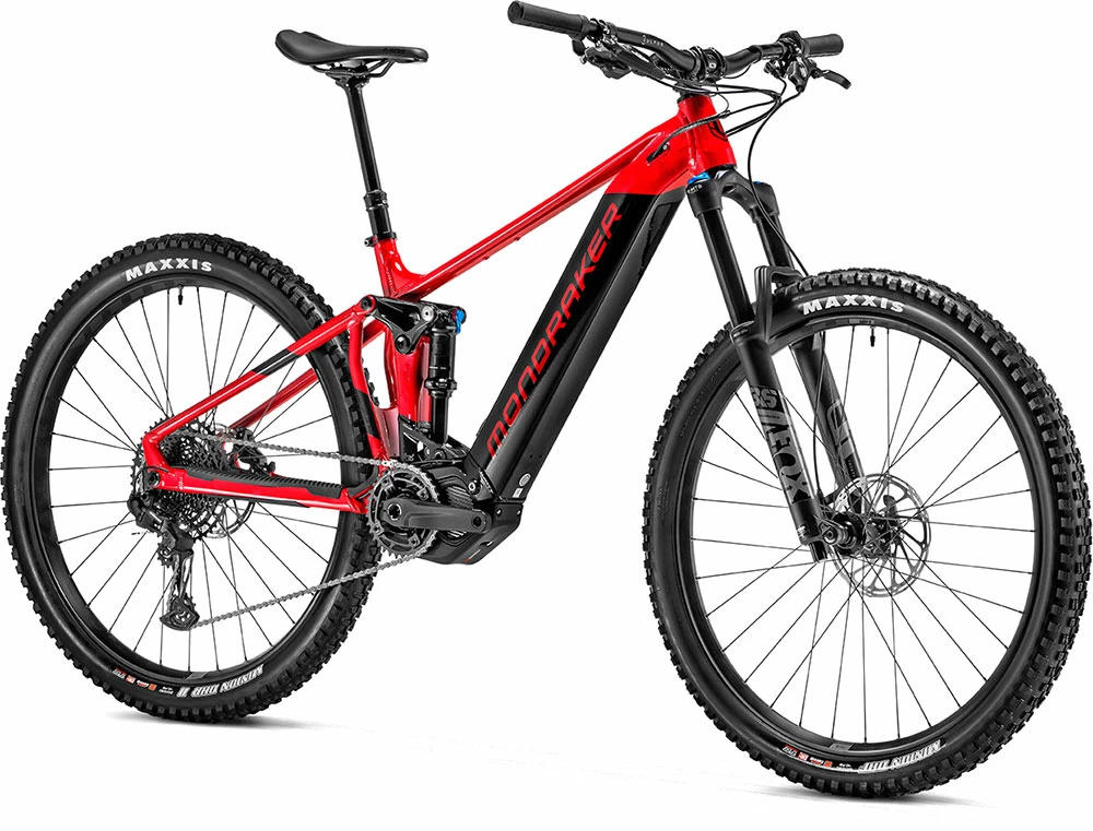Mondraker DUSK R – Image 3