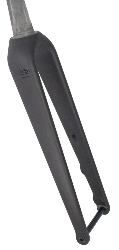 Moquai Gravel Carbon Disc Fourche Conique