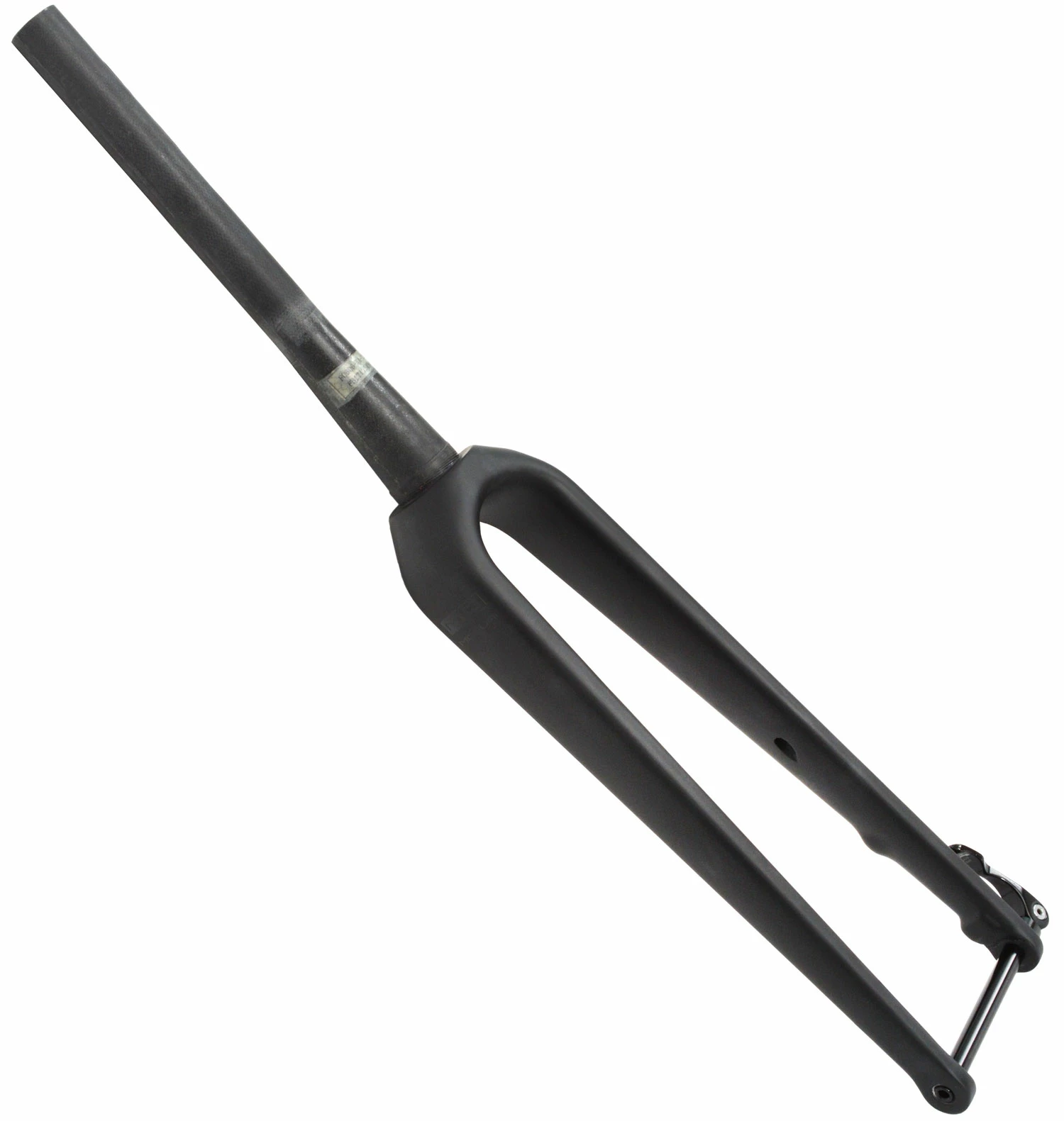 Moquai Gravel Carbon Disc Fourche Conique