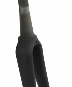 Moquai Fourche De Route En Carbone