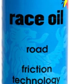 MORGAN BLUE Huile De Chaîne Race 400ml