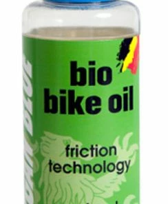 MORGAN BLUE Huile Pour Vélo Bio 125ml