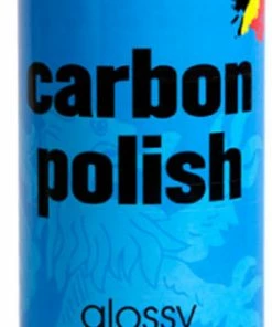 MORGAN BLUE Polish Carbone 400ml