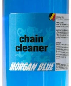 MORGAN BLUE Nettoyant Pour Chaînes 1000ml