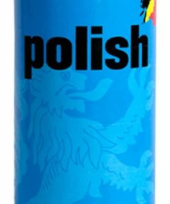 MORGAN BLUE Polish 400ml
