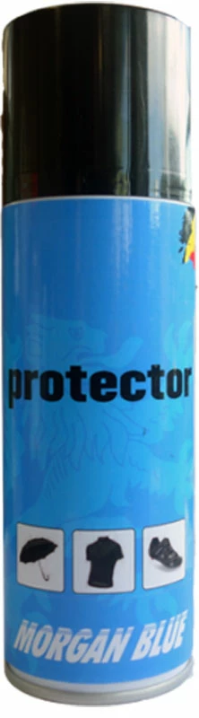 MORGAN BLUE Spray Imperméabilisant Protector 400ml