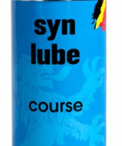 MORGAN BLUE Huile Pour Chaîne Syn Lube