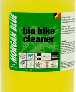 MORGAN BLUE Nettoyant Vélo Bio 1000ml