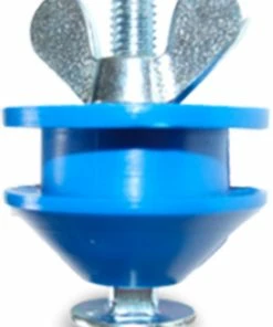 MORGAN BLUE Porte-chaîne