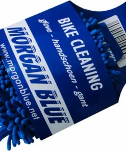 MORGAN BLUE Gant De Nettoyage