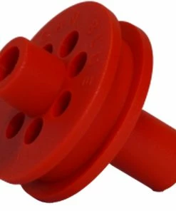 MORGAN BLUE Support De Chaîne Pour Axe De Roue