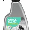 Motorex QUICK CLEAN Nettoyant Pour Vélos