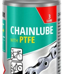 Motorex Chainlube Avec Huile Pour Chaîne PTFE