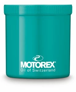 Motorex Graisse WHITE GREASE