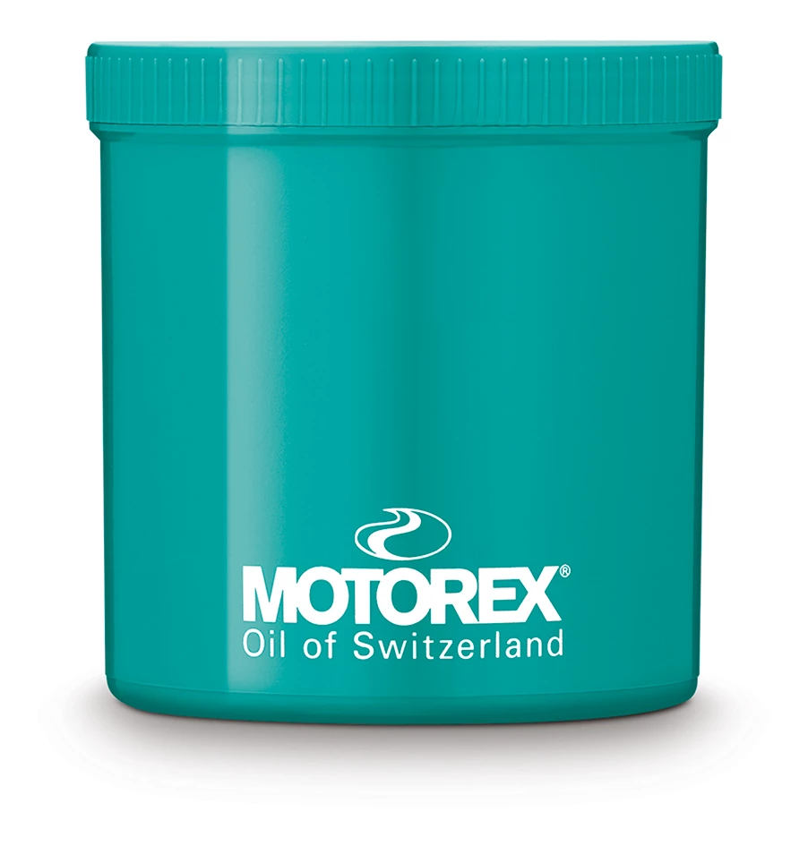 Motorex Graisse WHITE GREASE