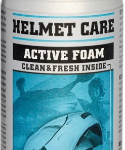 Motorex Mousse Nettoyante HELMET CARE