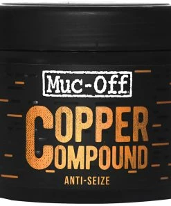Muc-Off Pâte De Montage Anti-Seize Copper Compound 450g