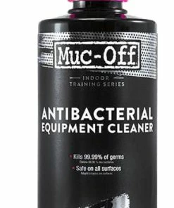 Muc-Off Nettoyant Antibactérien Pour équipement 500ml