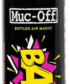 Muc-Off B.A.M ! Mousse De Latex Anti-crevaison 125ml