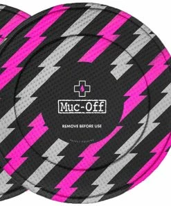 Muc-Off Housses De Frein à Disque Protecteurs De Disque De Frein