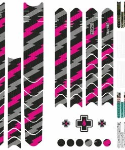 Muc-Off Protection Du Cadre Kit DH/ENDURO/TRAIL